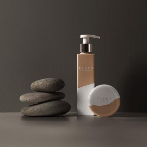 JIMU design - 香氛系列產品包裝設計 JIMU design - 香氛系列產品包裝設計