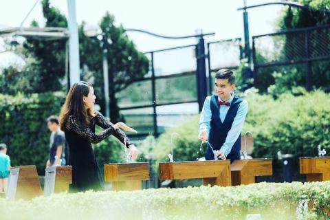 絆嵐攝 Wedding Photography -  絆嵐攝 Wedding Photography -