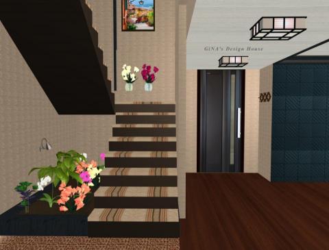 GiNA's Design House - Style my home. (part-2 ) :
https://www.facebook.com/gina.design.house/videos/368557830765863/
(有聲檔)