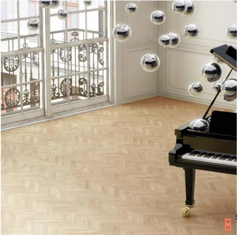 木地板專家小孟 - 