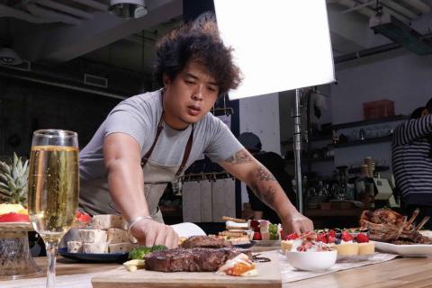 瑪力家族影像製作有限公司 - 