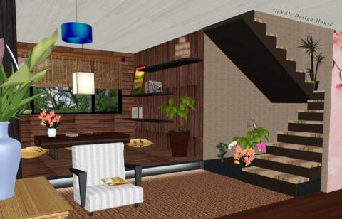 GiNA's Design House - Style my home. (part-3) :

https://www.facebook.com/gina.design.house/videos/1407553336049408/
(有聲檔)
