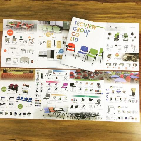 許弘毅 - 型錄設計案子 許弘毅 - 型錄設計案子