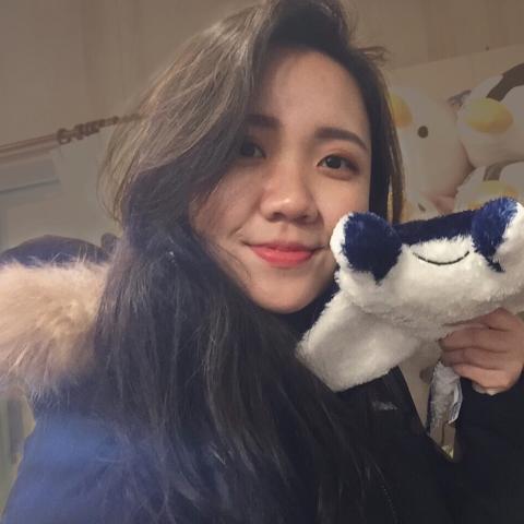 提供編劇服務的專家鄧安霓