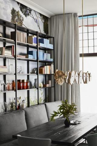 Woodlark Studio - 墨爾本別墅 :
2018年,室內設計(40坪) Woodlark Studio - 墨爾本別墅 :
2018年,室內設計(40坪)