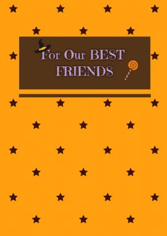 Linda LIN - 封面設計