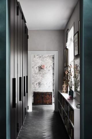 Woodlark Studio - 墨爾本別墅 :
2018年,室內設計(40坪) Woodlark Studio - 墨爾本別墅 :
2018年,室內設計(40坪)