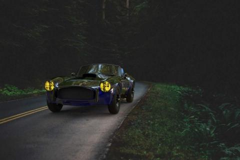 許弘毅 - 3D渲染 許弘毅 - 3D渲染