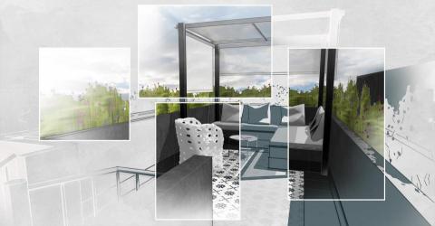 Woodlark Studio - 墨爾本別墅 :
2018年,室內設計(40坪) Woodlark Studio - 墨爾本別墅 :
2018年,室內設計(40坪)