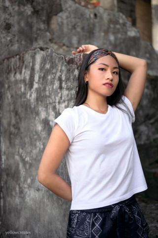 yellowcreates 聲景創造工作室 - 臺灣自有設計師品牌 YuanforYuan 形象照