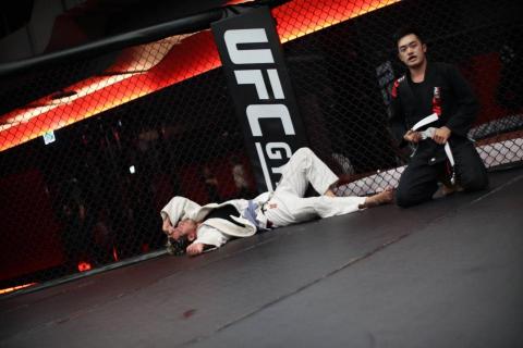 King拳擊格鬥班 - 