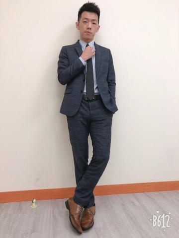 提供irent保險服務的專家遠見保險經紀人-毛必揚