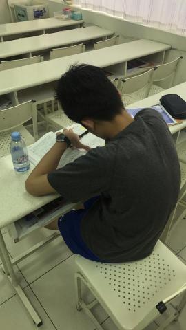 Sam - 國九囉 加油?