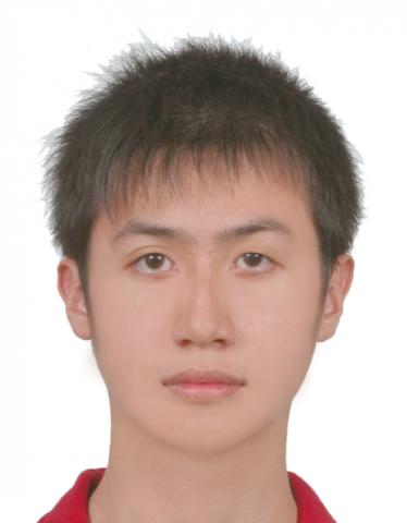 提供銑床cnc服務的專家郭哲良