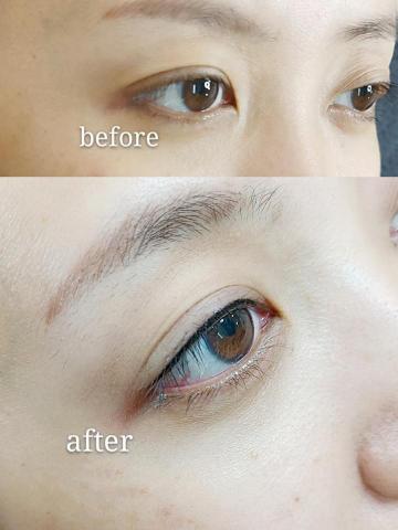 Joyce Beauty美眉藝術 - 美瞳線