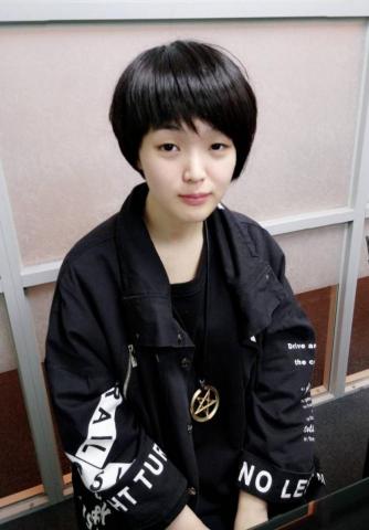 提供打工服務的專家卓靖綸