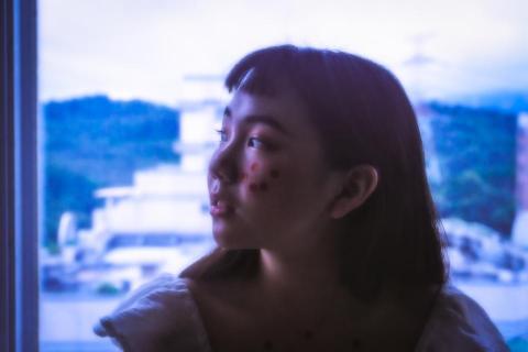 nii的工作間 - 人像主題攝影創作。