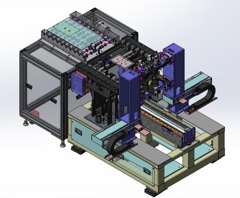 王俊杰 - BURR CHECK
