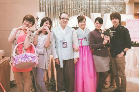 JUBY - 桃園尊爵天際飯店