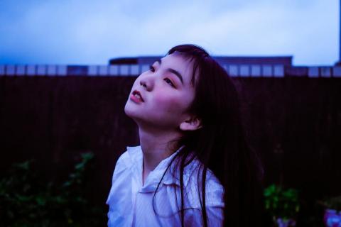 nii的工作間 - 人像主題攝影創作。