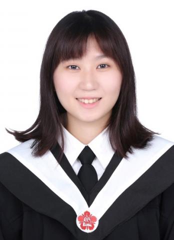 提供高中化學服務的專家鄧伃庭