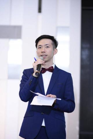 婚禮主持、專業主持,就是那個小明 - 提供中文學習的專家 婚禮主持、專業主持,就是那個小明 - 提供中文學習的專家