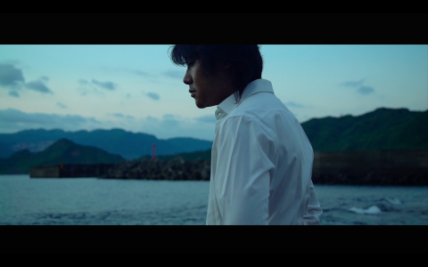 多角藝術影像工作室 -  美麗基隆，城市形象宣傳片作品截圖。