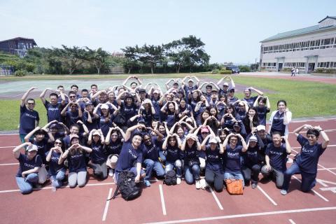 喨宇攝影工作室 - 活動紀錄