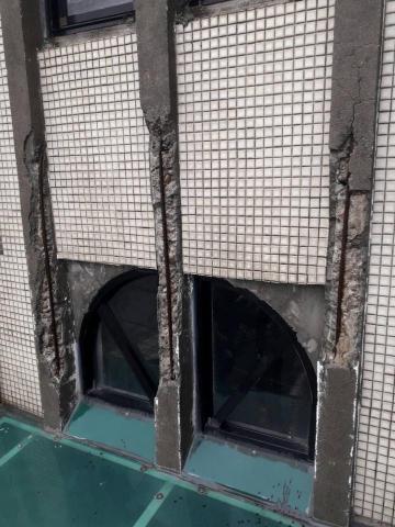 特勤工程有限公司 - 外牆修補,抓漏,防水