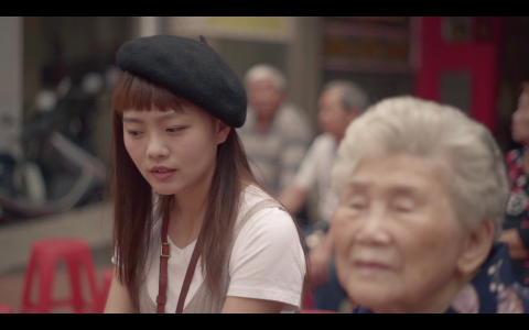 多角藝術影像工作室 - 廣告作品截圖