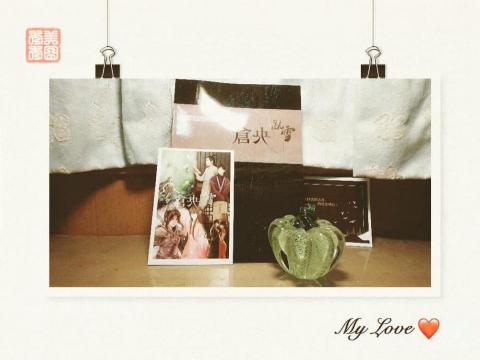 雛燕 - 社刊擺拍