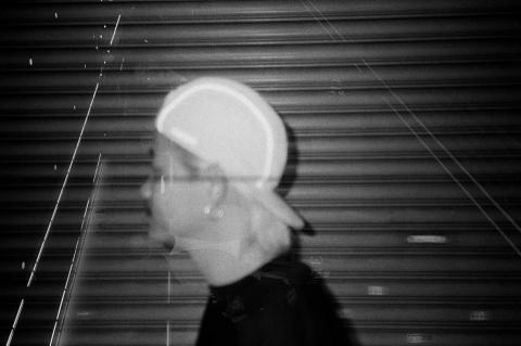 提供服飾服務的專家Alan