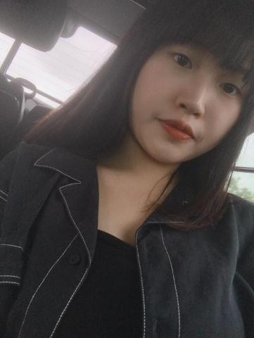 提供餐點服務的專家黃湘湘