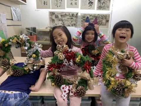 Stacey Wu/藝術家/設計師/兒童美術教師/兒童繪本創 - 