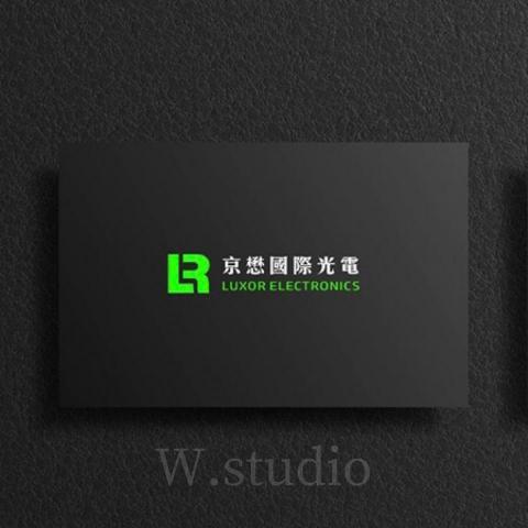 W. studio - Logo設計