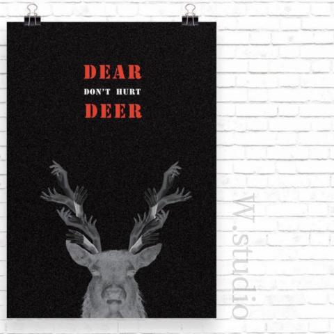 W. studio - 平面設計