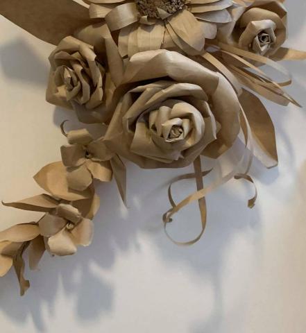 三良人工作室 - 紙雕、立體卡片手作及設計