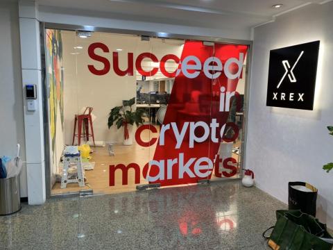 傑凱廣告工作室 - 辦公室門口美化。專業製作到施工。