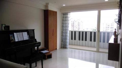 DOREMI音樂坊 - 提供舒適學習環境