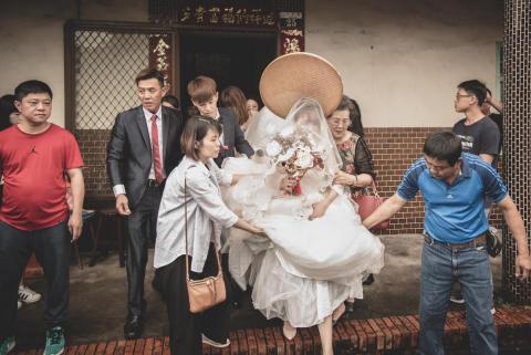 shiang photography - 