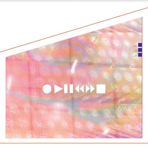 Izz - 品牌背板設計