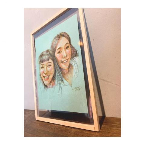 三良人工作室 - 色鉛筆手繪及設計