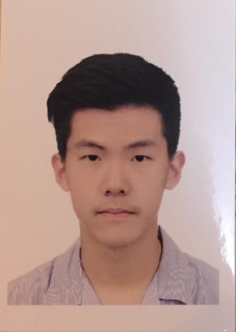 提供123心算服務的專家金庭仲