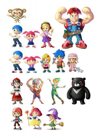 康崇數位藝術設計 - 