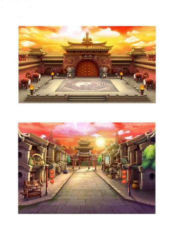 康崇數位藝術設計 - 