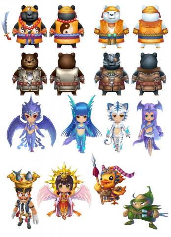 康崇數位藝術設計 - 