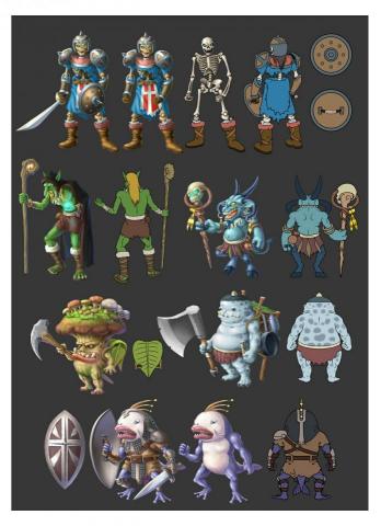 康崇數位藝術設計 - 