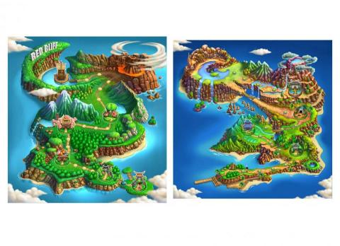 康崇數位藝術設計 - 