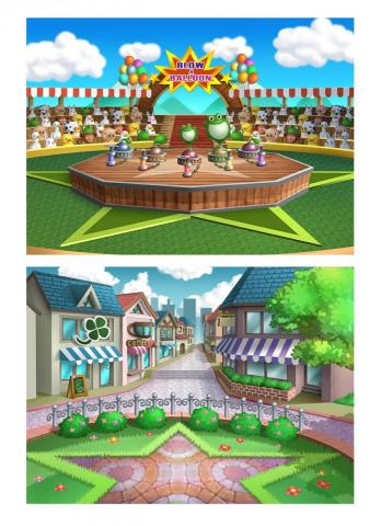 康崇數位藝術設計 - 