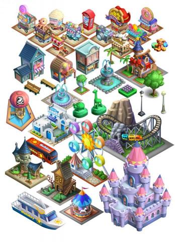 康崇數位藝術設計 - 